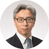 ごあいさつ 三井住友トラスト アセットマネジメント