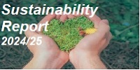 Sustainability Report 2024/25