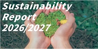 Sustainability Report 2026/27