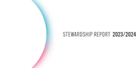 STEWARDSHIP REPORT 2023/2024