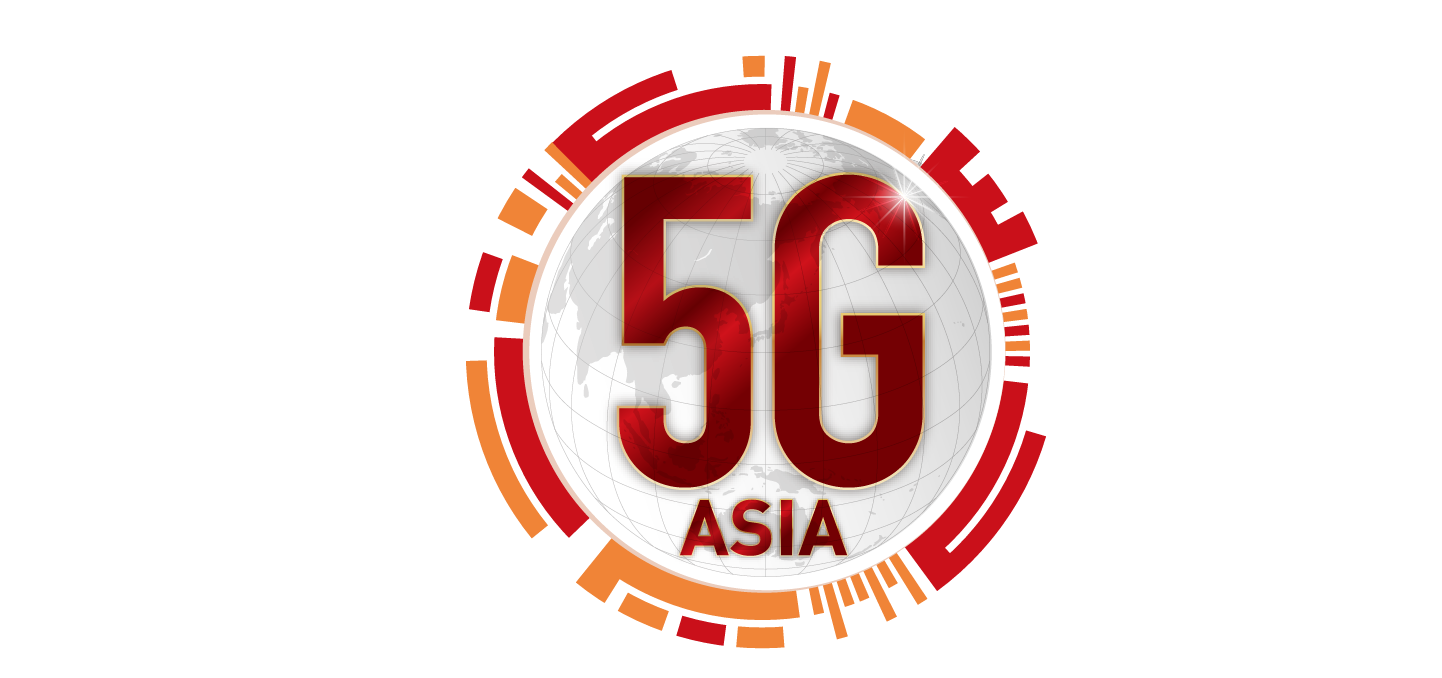 5G ASIA